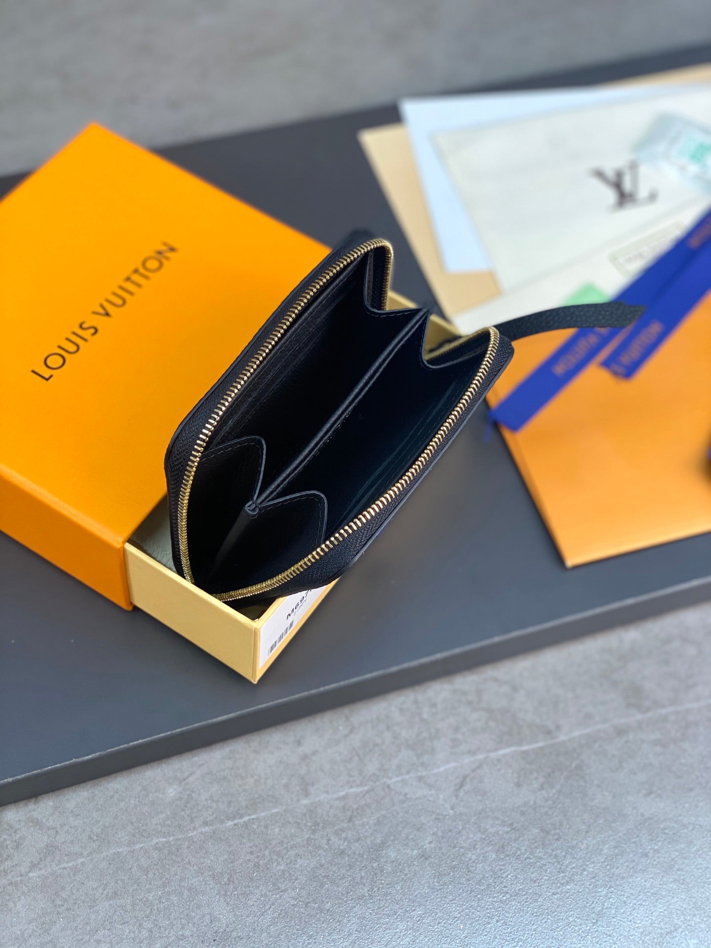 Portafoglio Louis Vuitton
