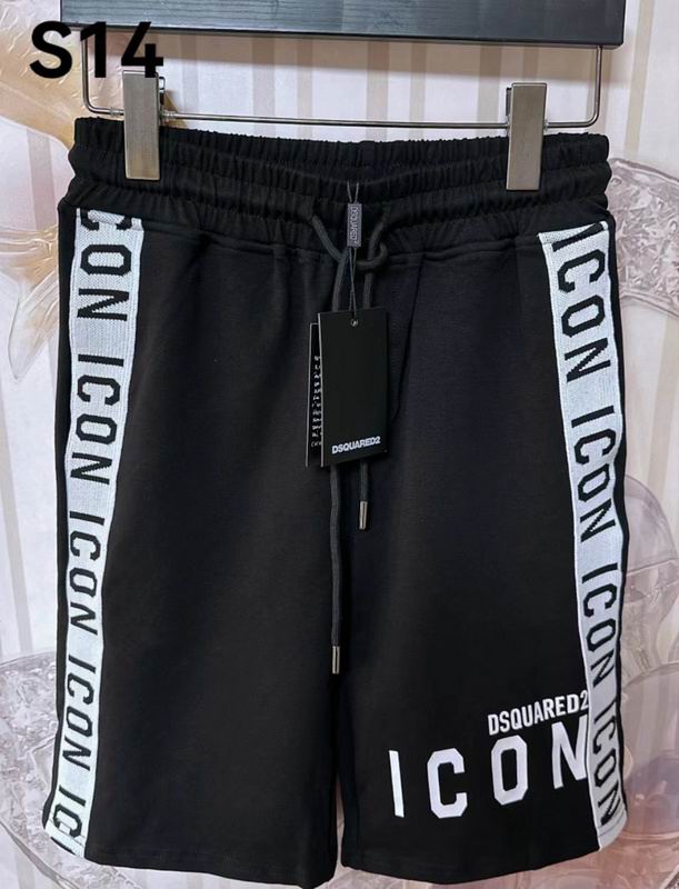 Pantaloncini Dsquared