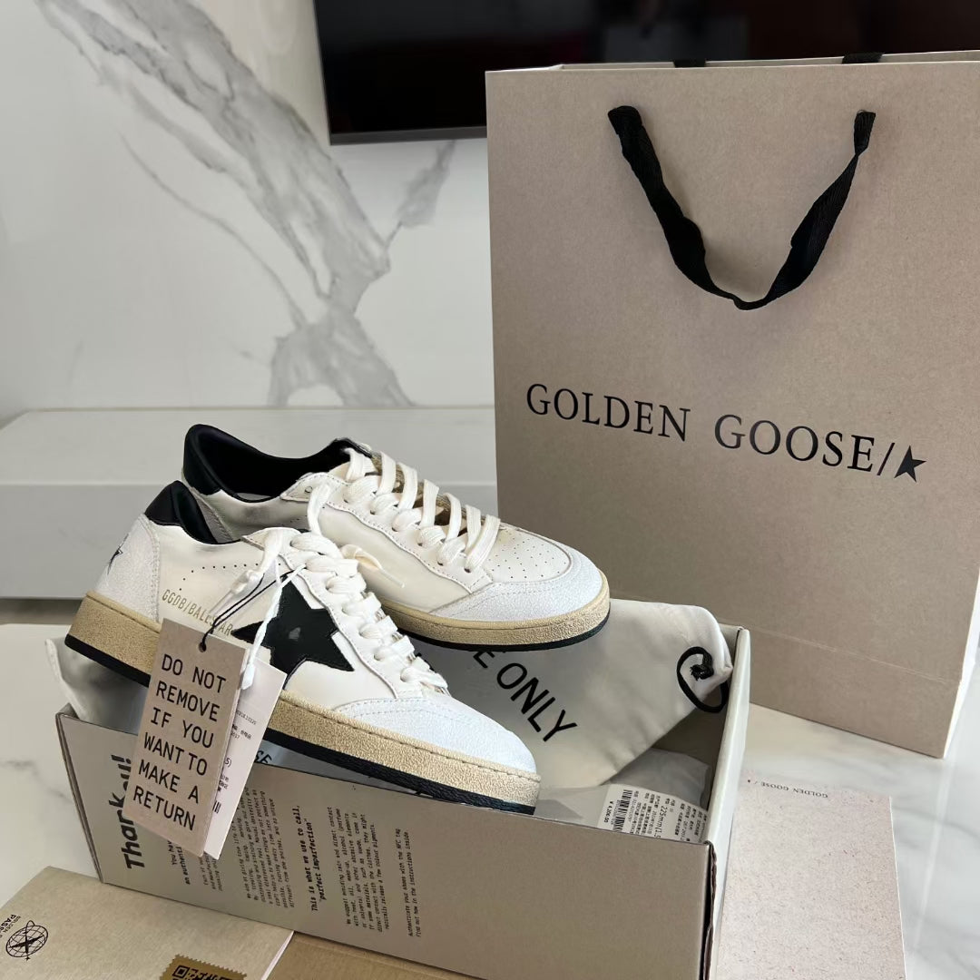 Golden Goose BALLSTAR