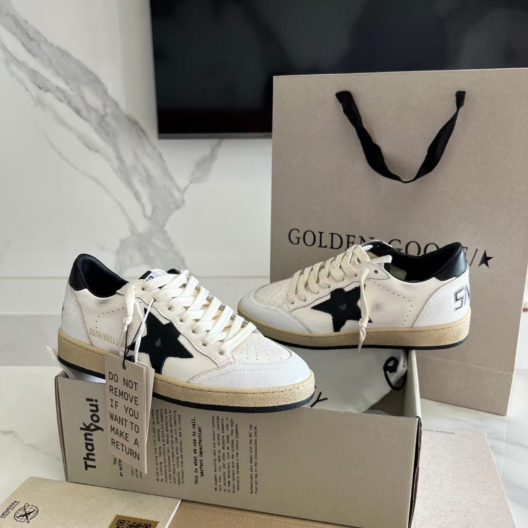 Golden Goose BALLSTAR