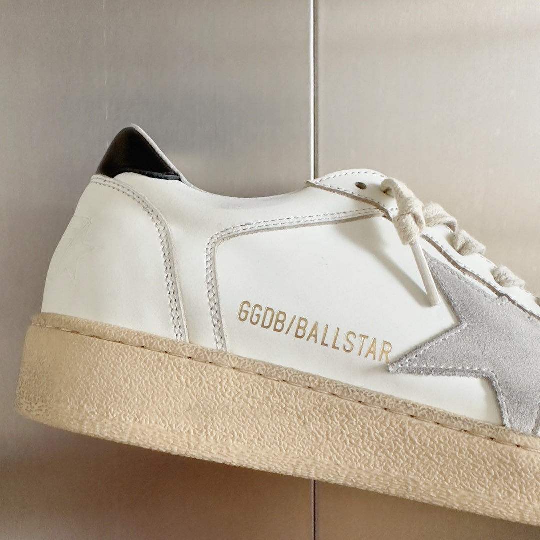 Golden Goose Ballstar