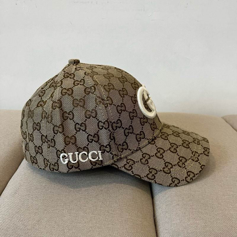 Cappellino Gucci