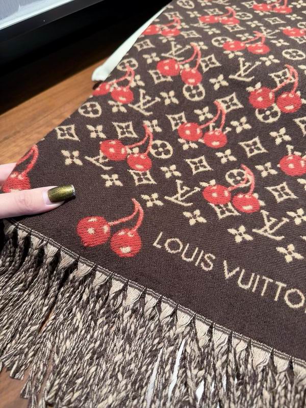 Sciarpa Louis Vuitton