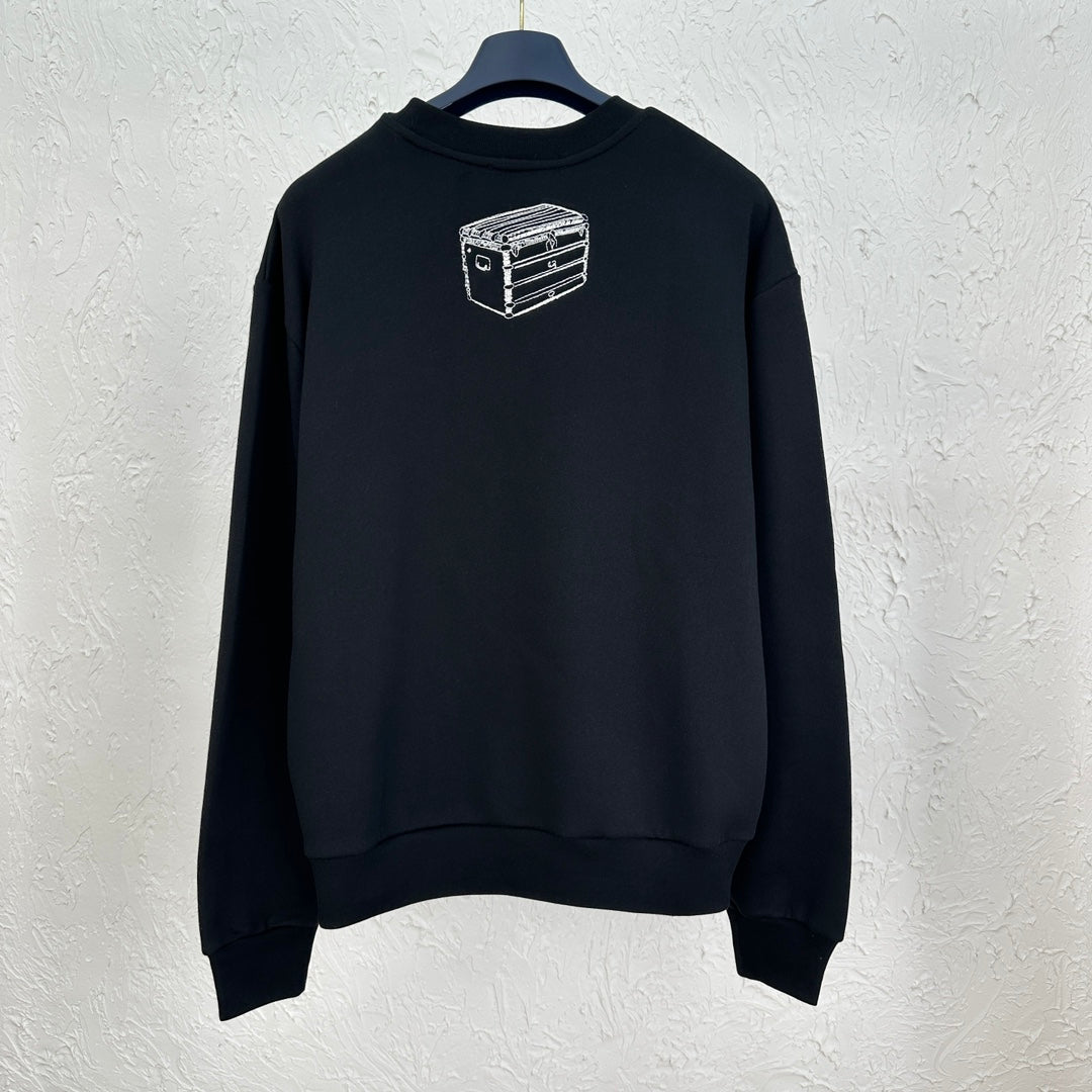 Felpa Louis Vuitton