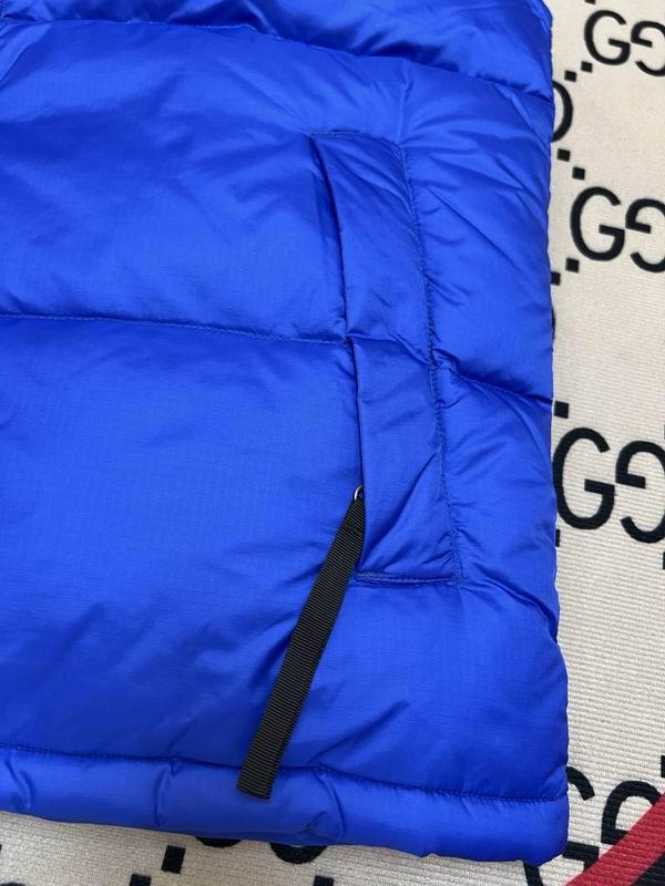 Smanicato The North Face