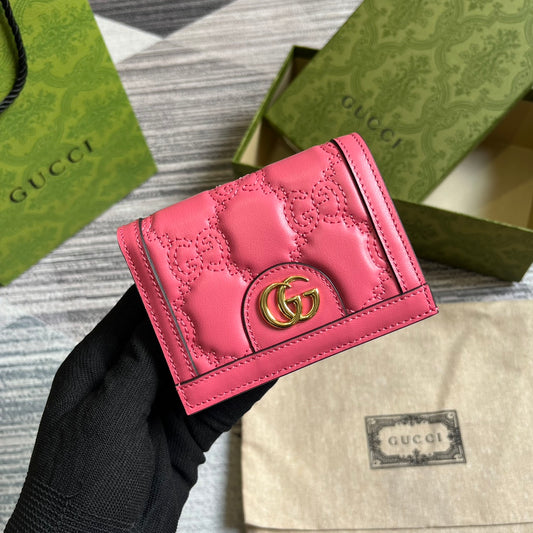 Portafoglio Gucci