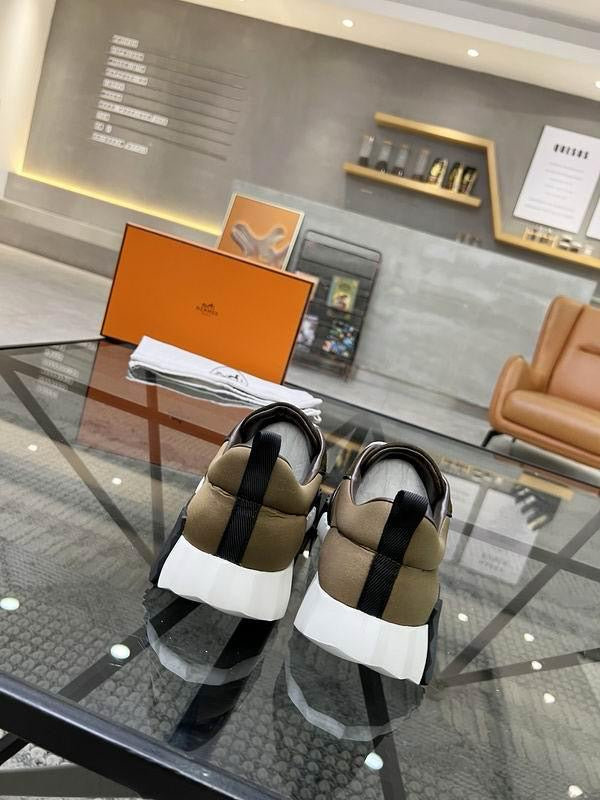 Scarpe Hermes