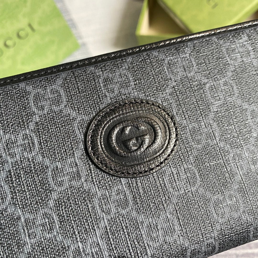 Portafoglio Gucci