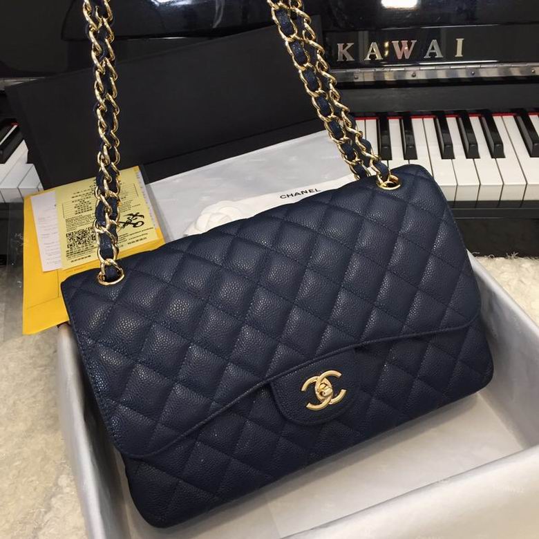 Borsa CHANEL