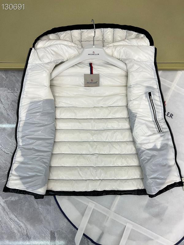 Smanicato Moncler