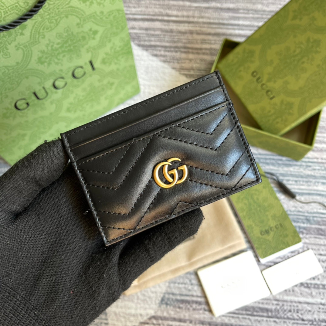 Portafoglio Gucci