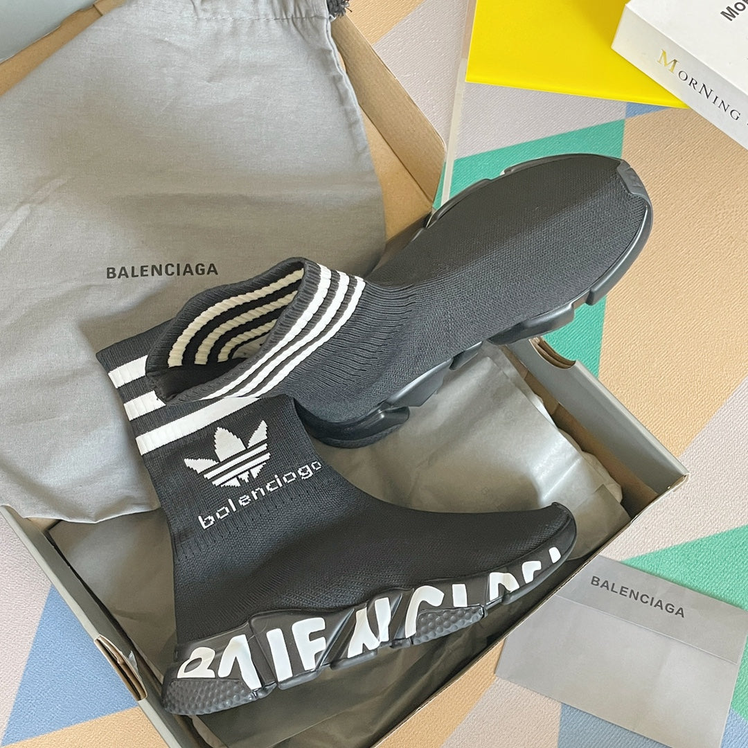 Balenciaga shoes
