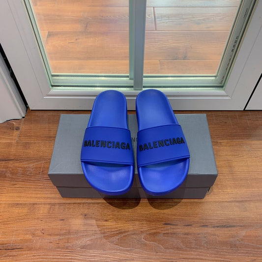 Slippers Balenciaga