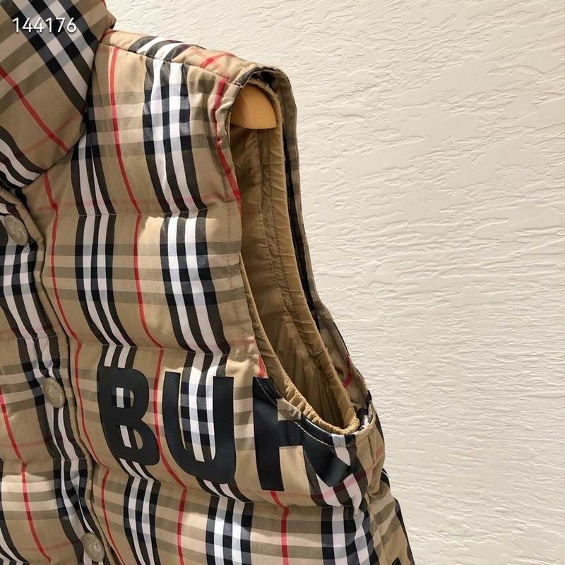 Smanicato Burberry
