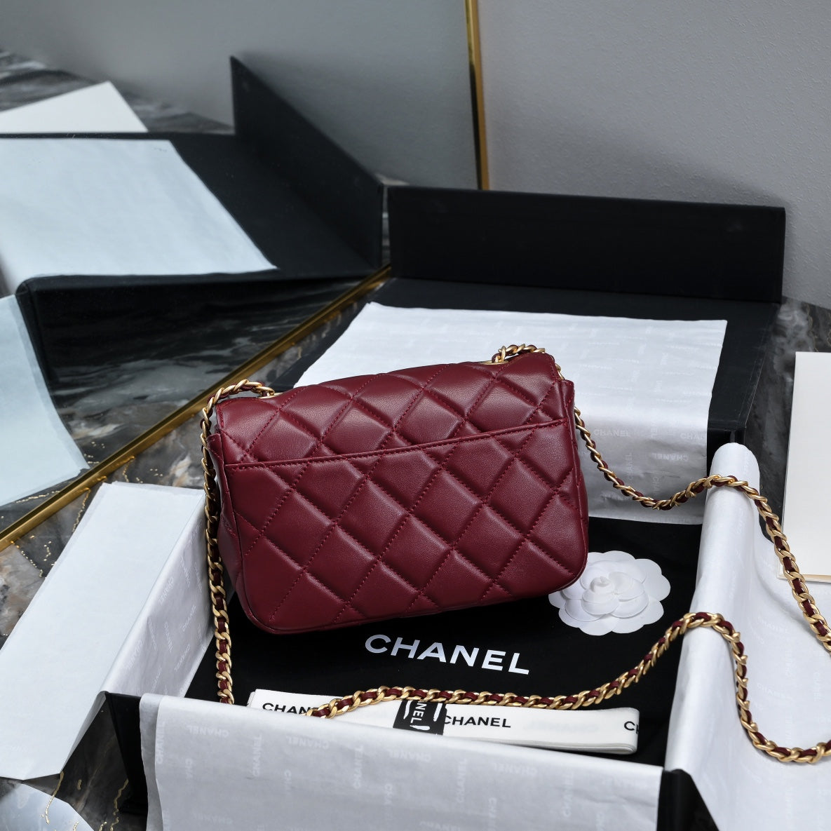 Borsa CHANEL