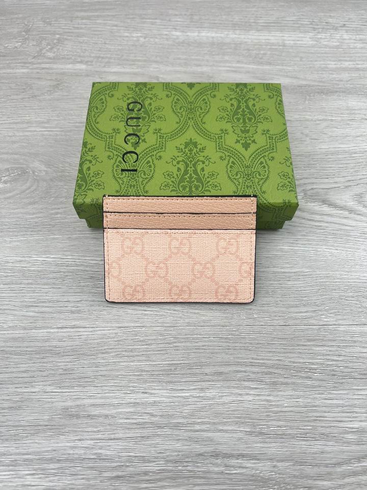 Portafoglio Gucci