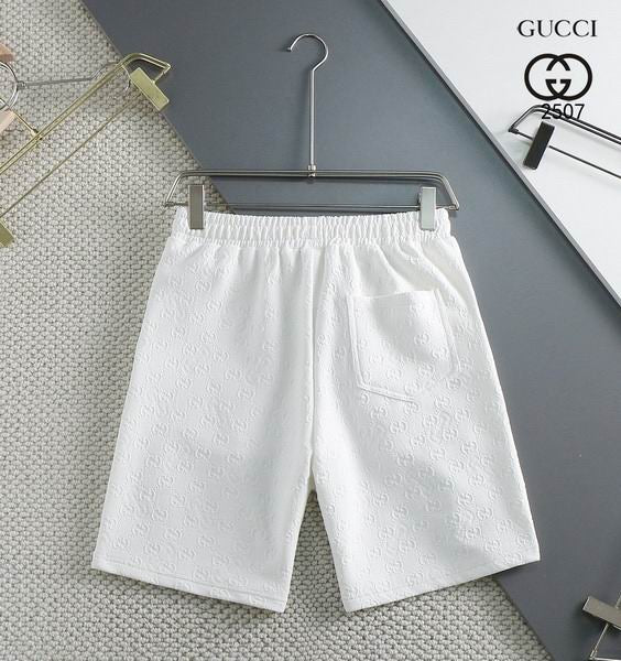 Pantaloncini Gucci
