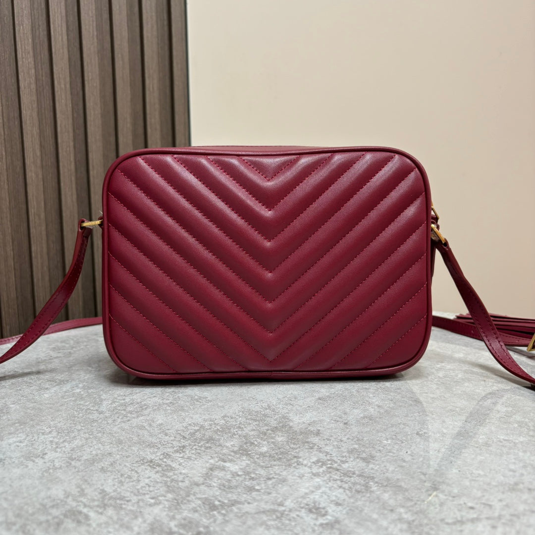 Borsa YSL