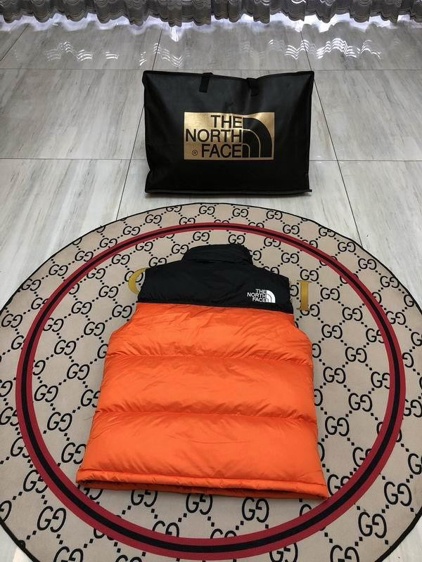 Smanicato The North Face
