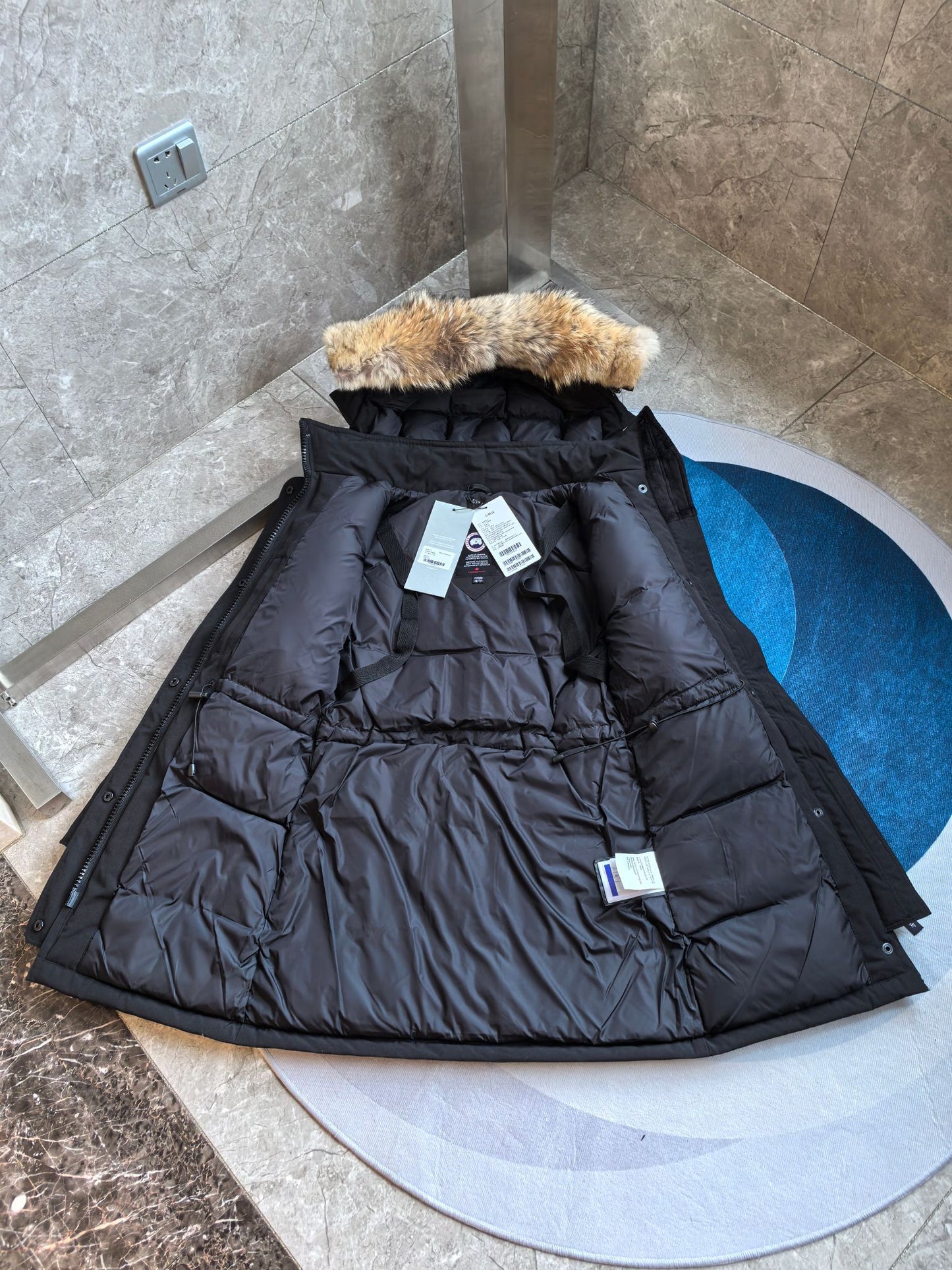 Canada Goose