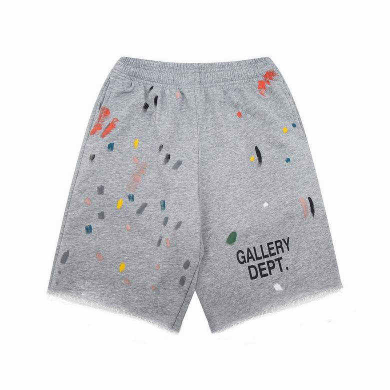 Pantaloncini Gallery Dept