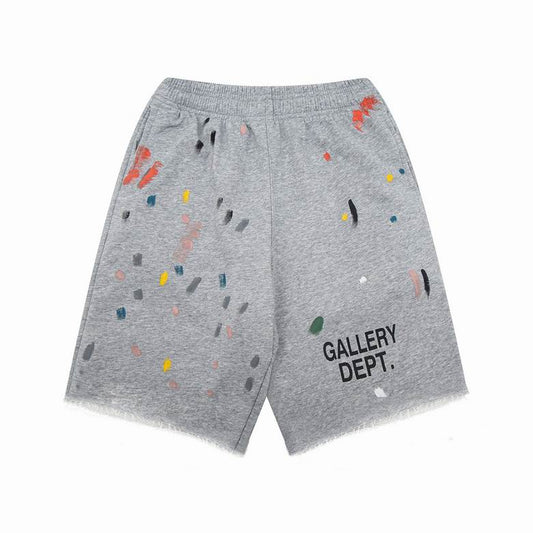 Pantaloncini Gallery Dept