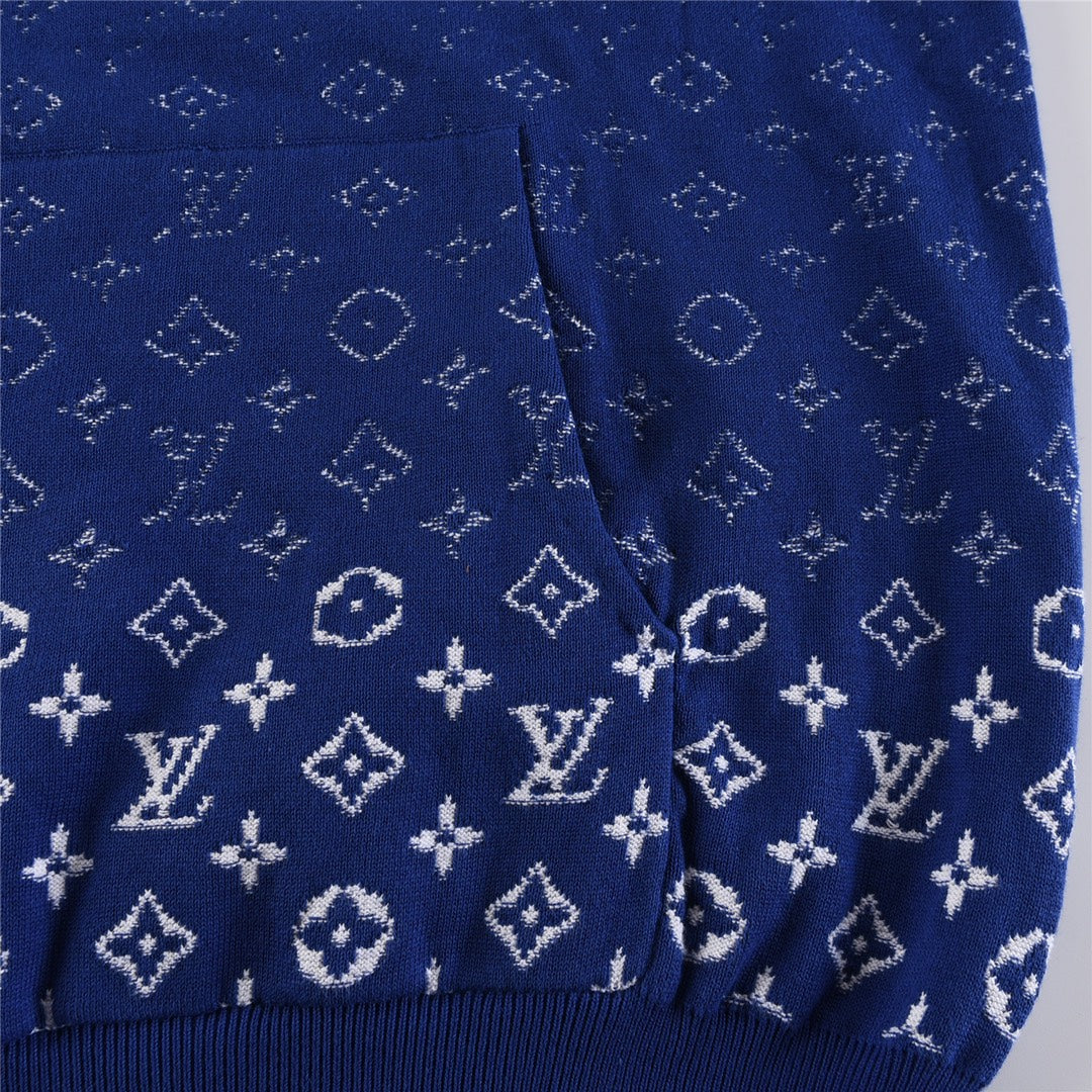 Felpa Louis Vuitton