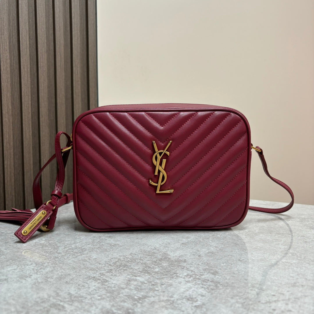 Borsa YSL