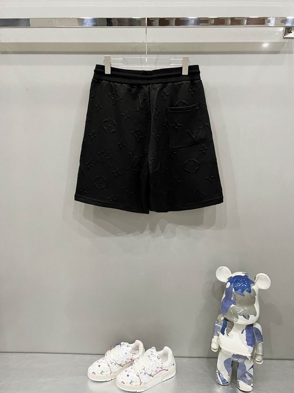Pantaloncini Louis Vuitton