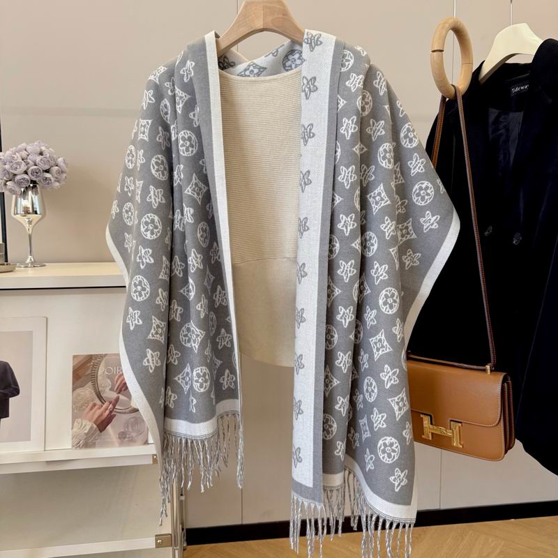 Sciarpa Louis Vuitton