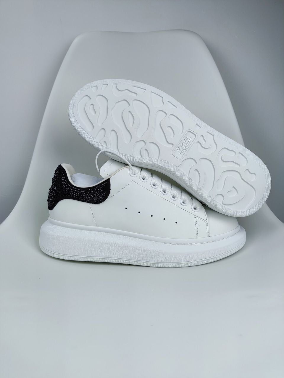 Alexander McQueen