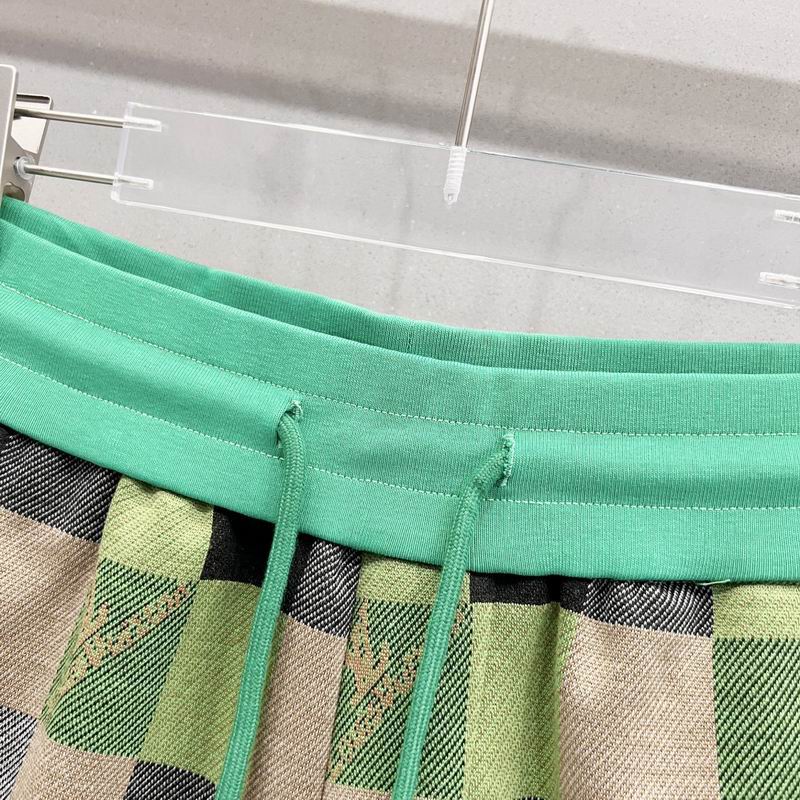 Pantaloncini Louis Vuitton
