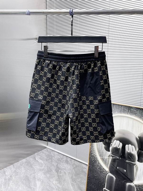 Pantaloncini Gucci