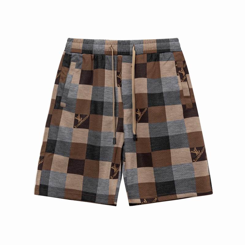 Pantaloncini Louis Vuitton