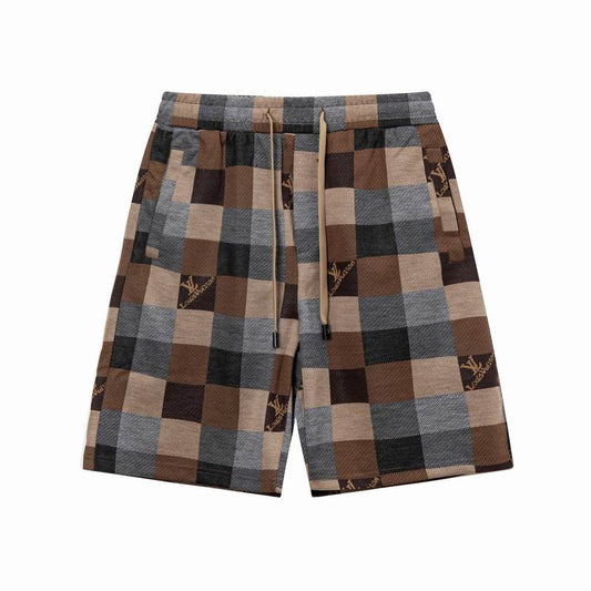 Pantaloncini Louis Vuitton