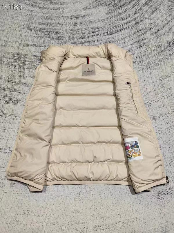 Smanicato Moncler
