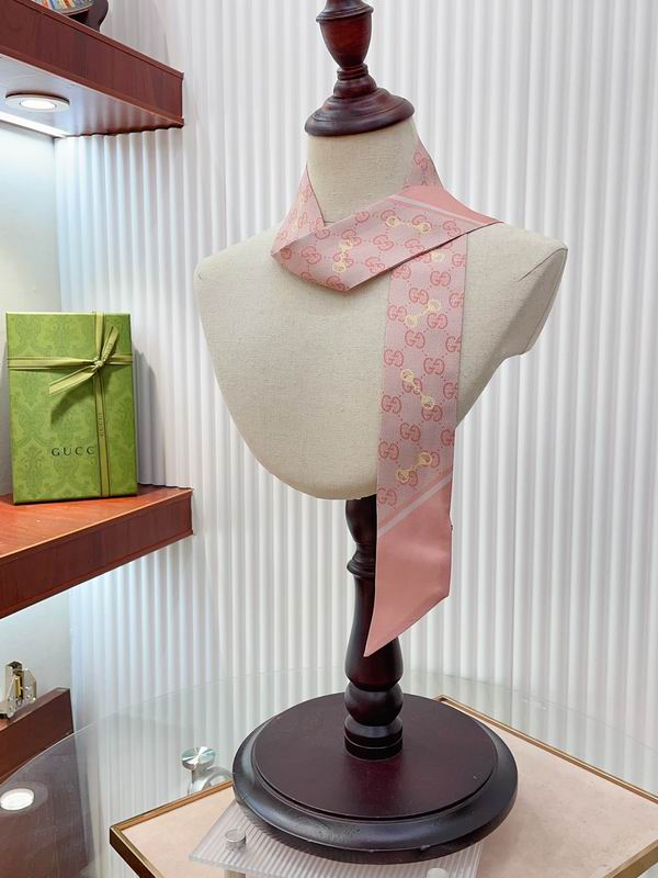 Sciarpa Gucci