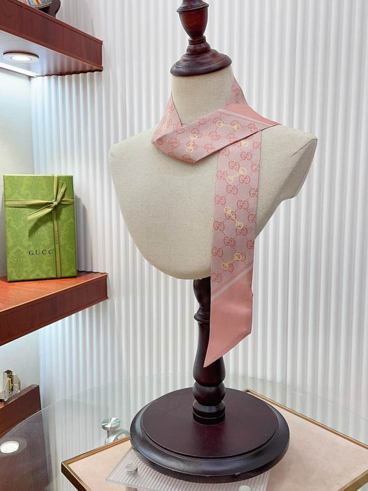 Sciarpa Gucci