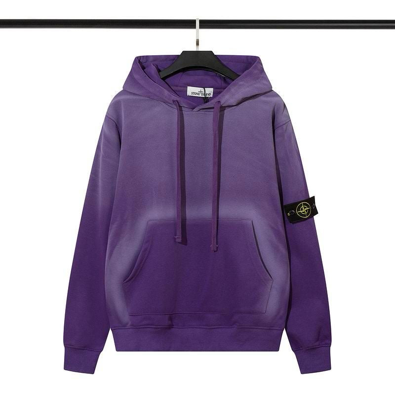 Felpa Stone Island