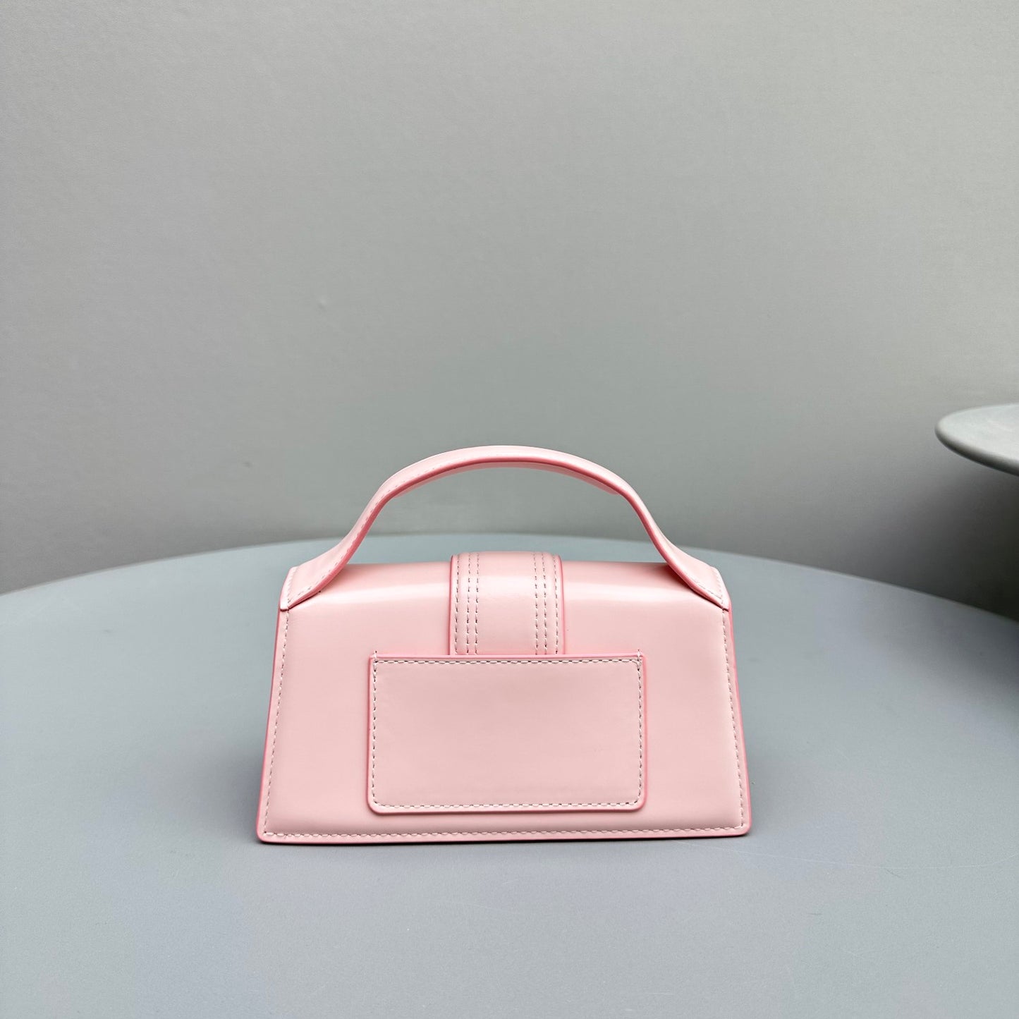 Borsa Jacquemus mini Pink