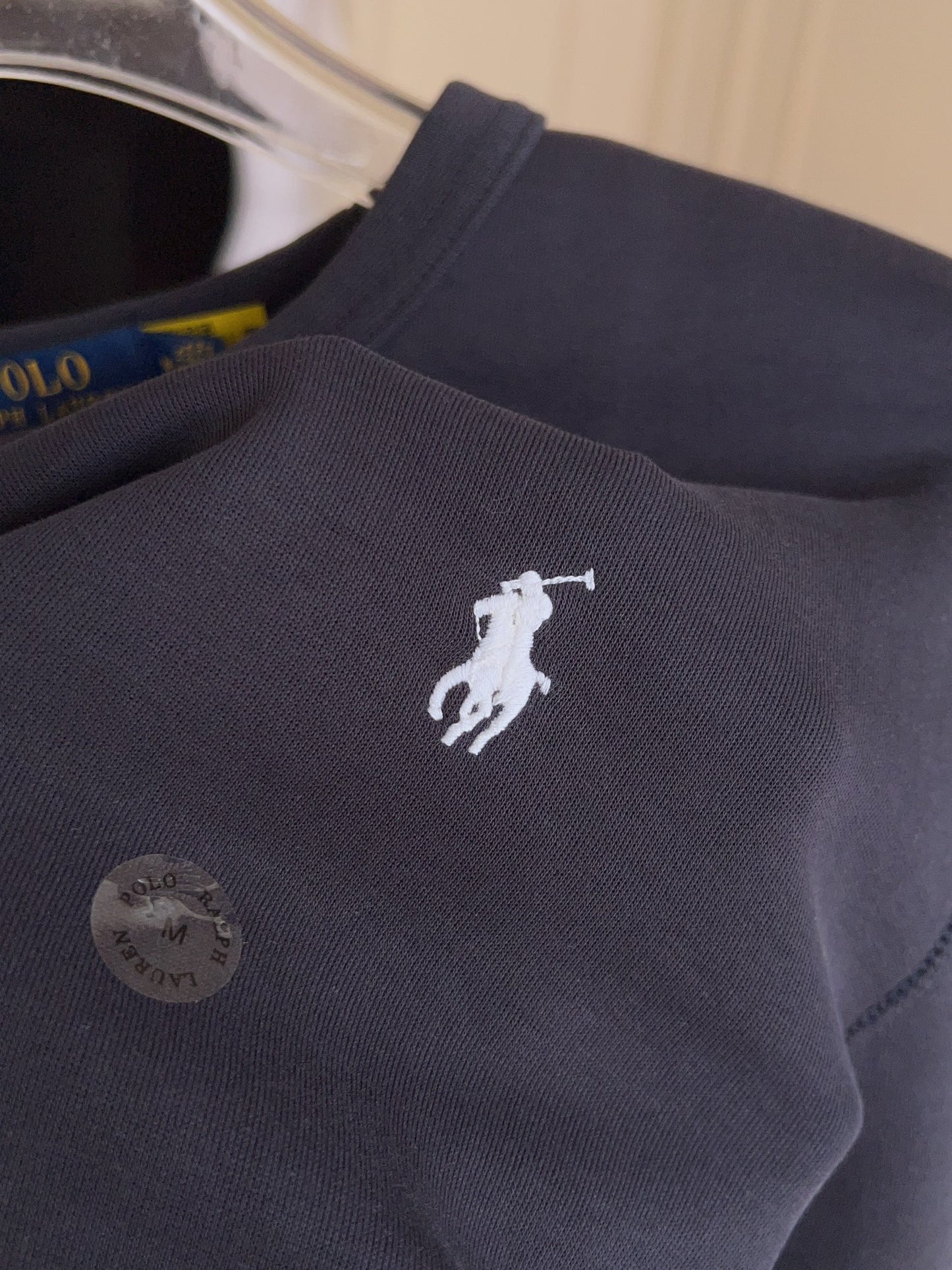 Felpa Polo Ralph Lauren