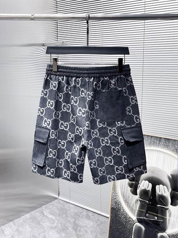 Pantaloncini Gucci