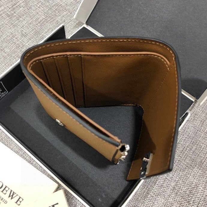Portafoglio Loewe