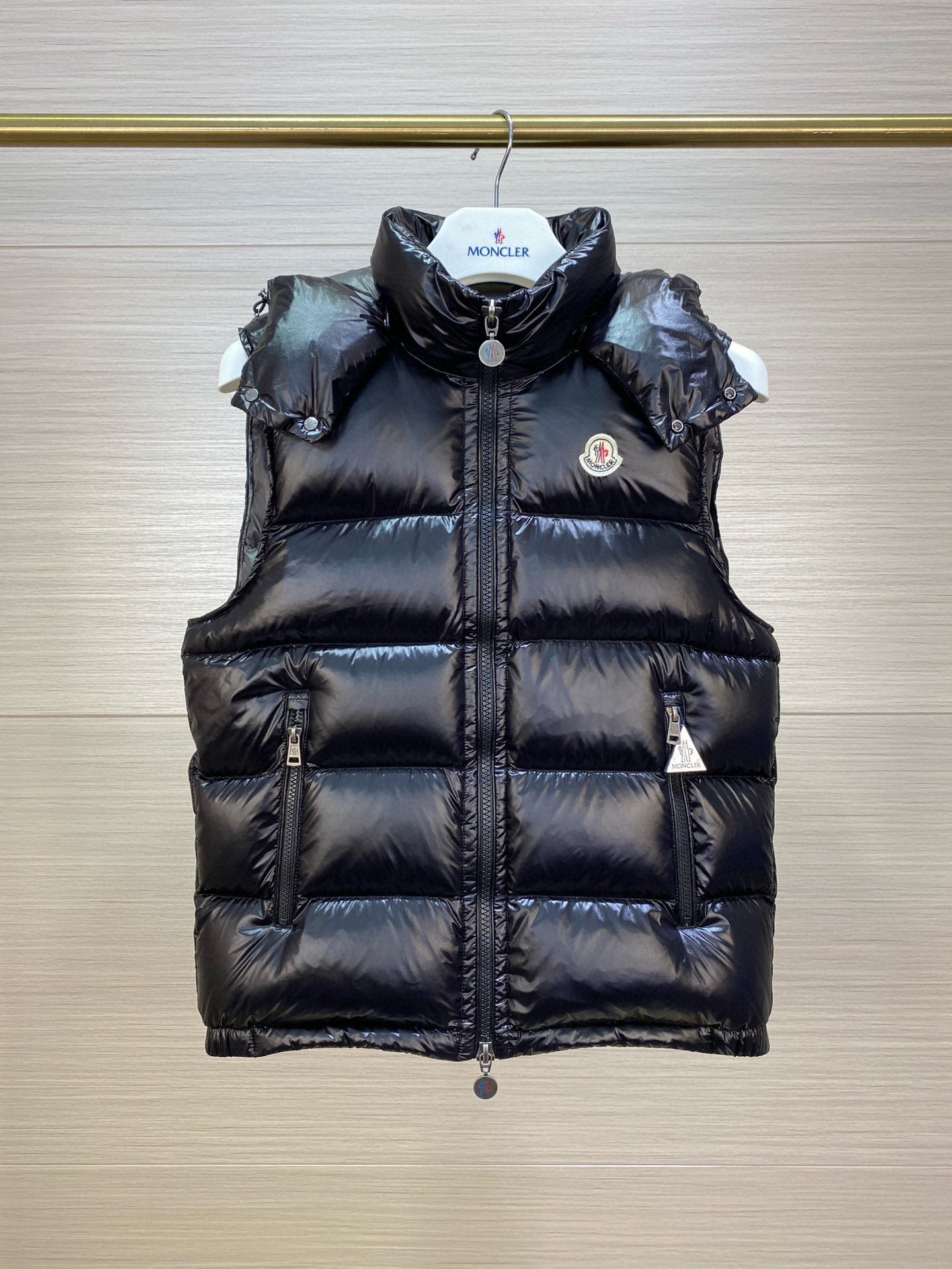 Smanicato Moncler