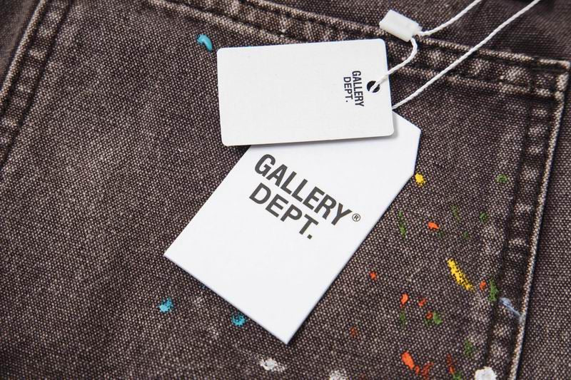 Jeans Gallery Dept