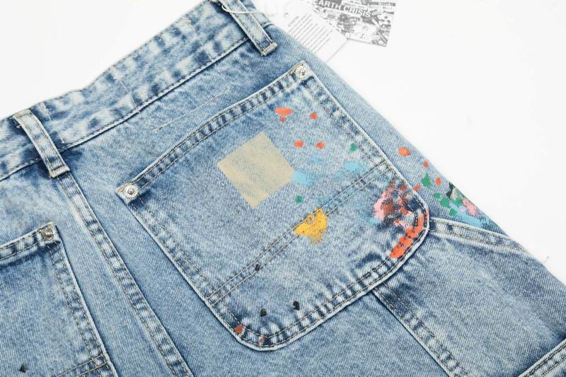 Jeans Gallery Dept