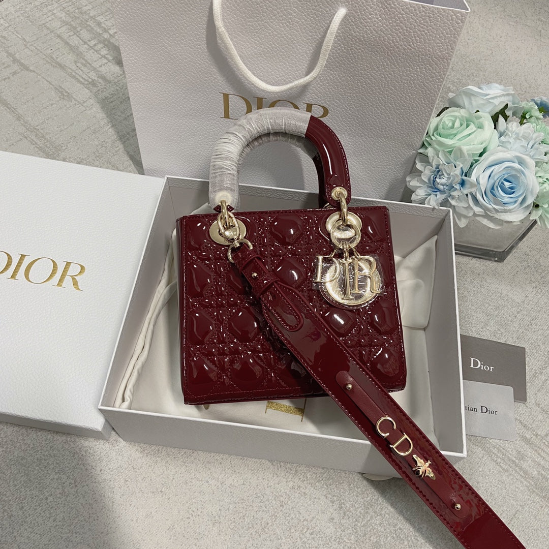 Borsa Christian Dior