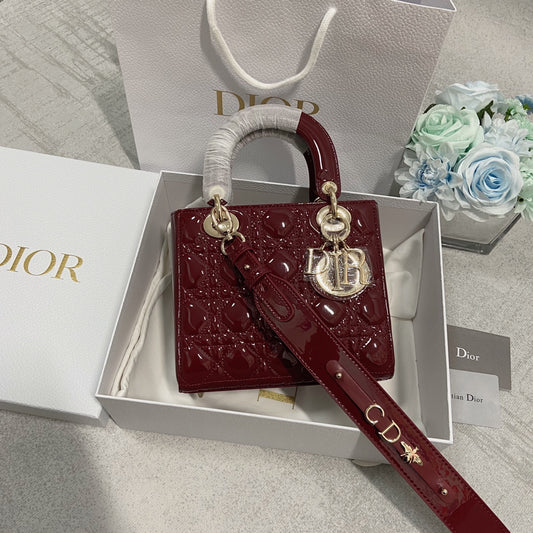 Borsa Christian Dior