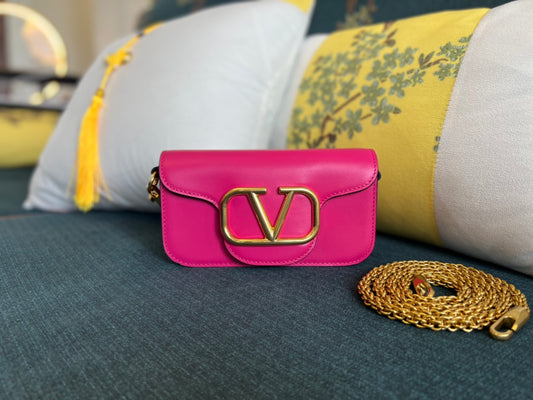 Borsa Valentino