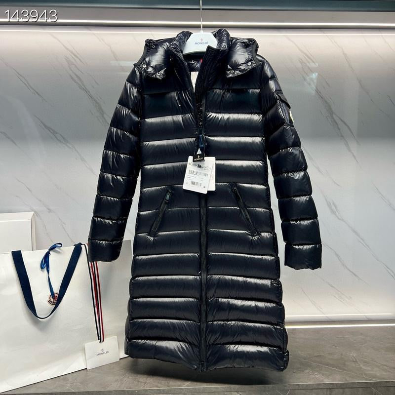 Giacca Moncler